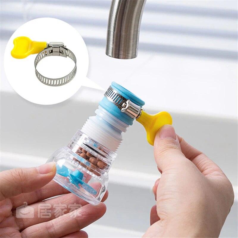 Kitchen Faucet