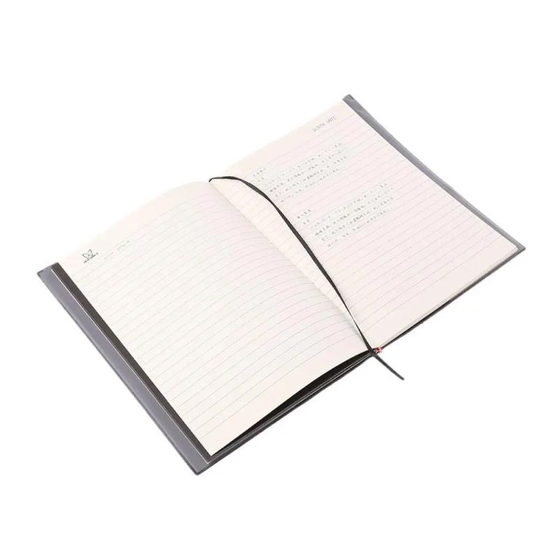 Death Note Notebook