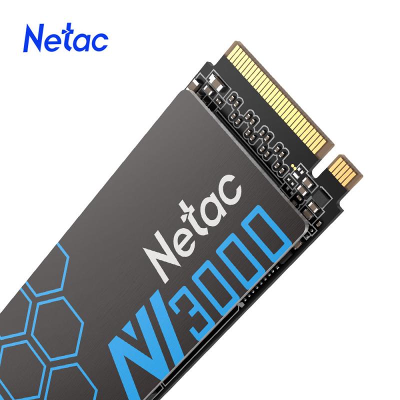 Netac 250gb 500gb 1tb 2tb M.2 SSD