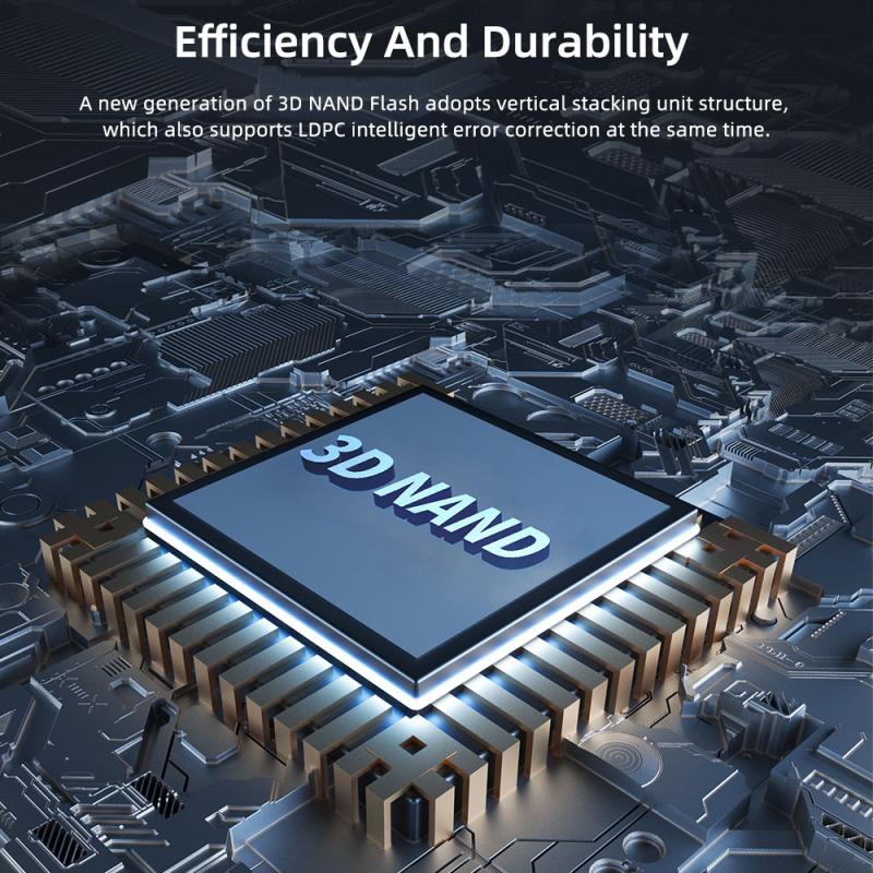 Netac 250gb 500gb 1tb 2tb M.2 SSD