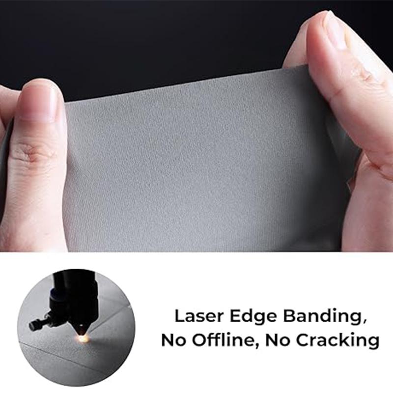 Microfiber Dustproof Laptop Screen Cleaning Cloth