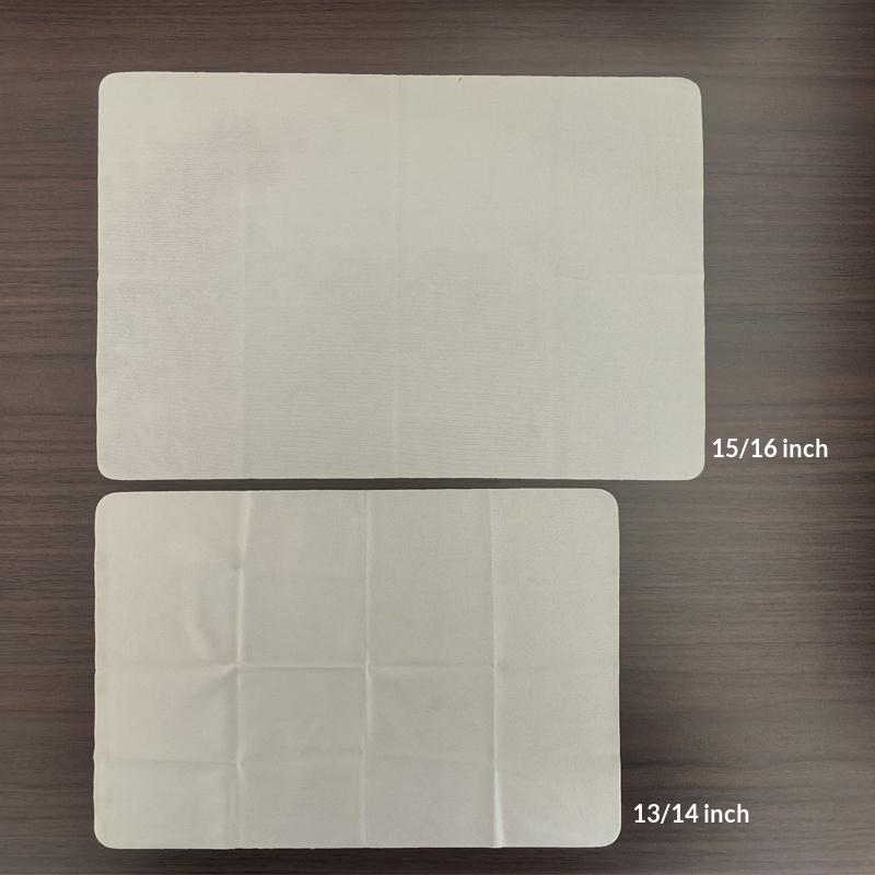 Screen Keyboard Protection Microfiber Liner