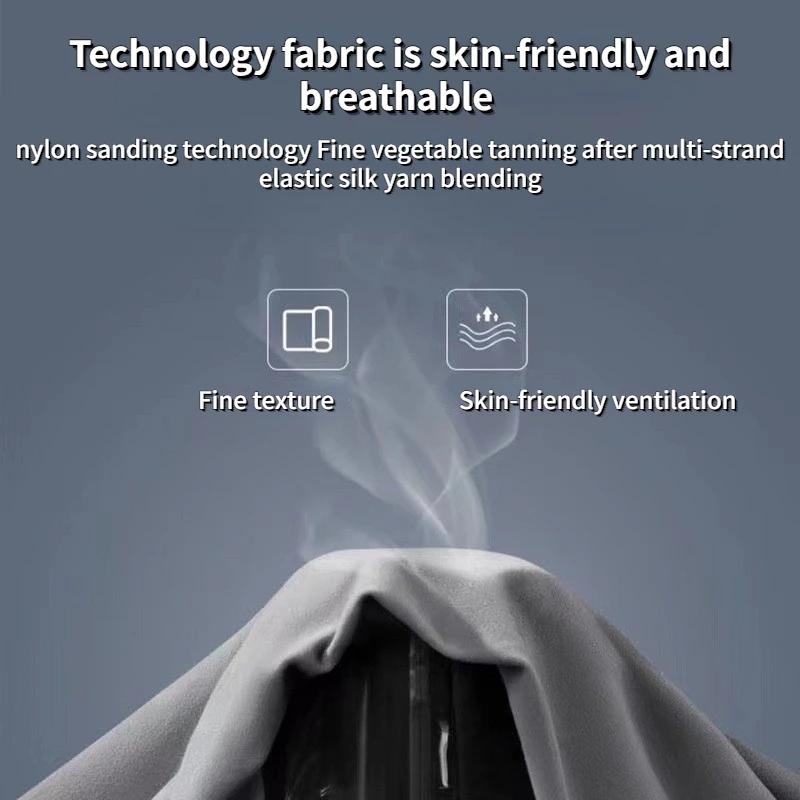 Car Cushion Backrest Pillow