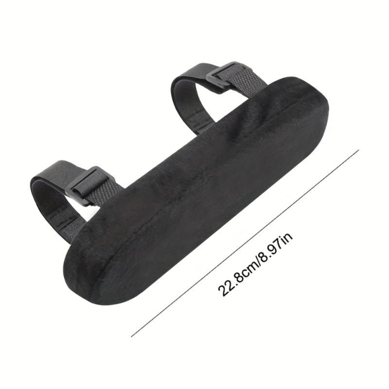Memory Foam Armrest Pad