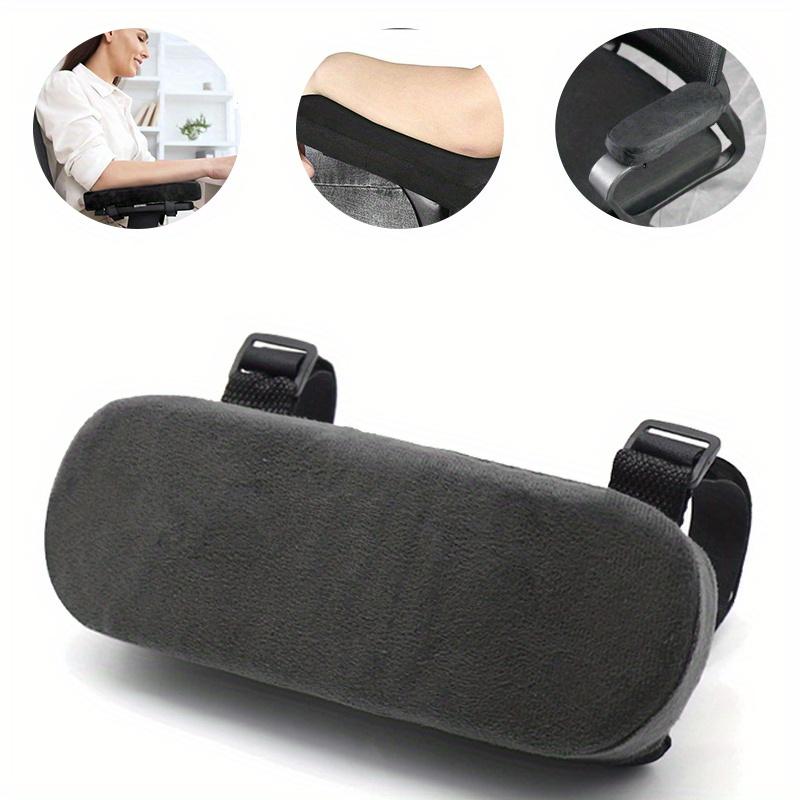 Memory Foam Armrest Pad