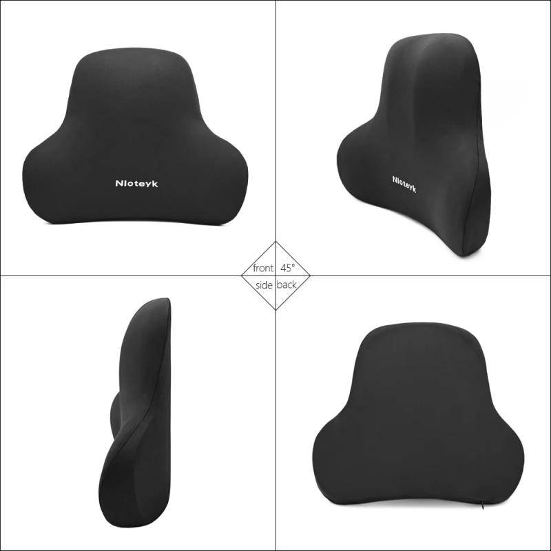 Memory Foam Car Cushion
