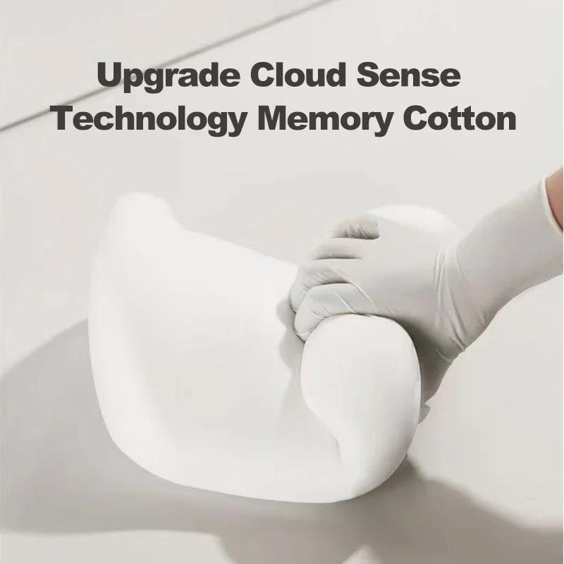Memory Foam Car Cushion