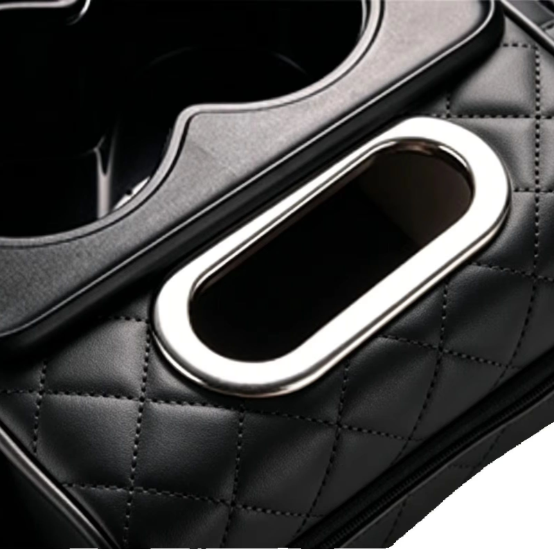Auto Center Console Armrest Height Pad