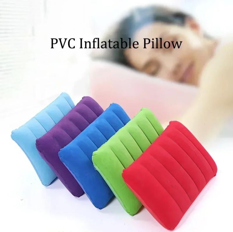 Air Cushion Pillows