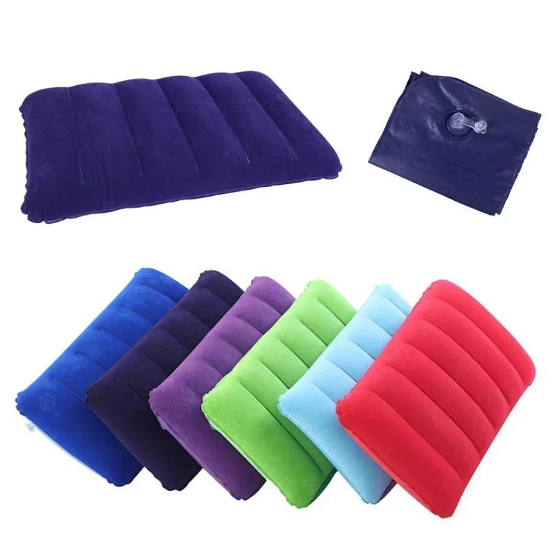 Air Cushion Pillows