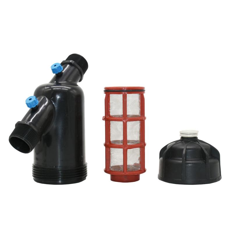 120 Mesh Water Filter