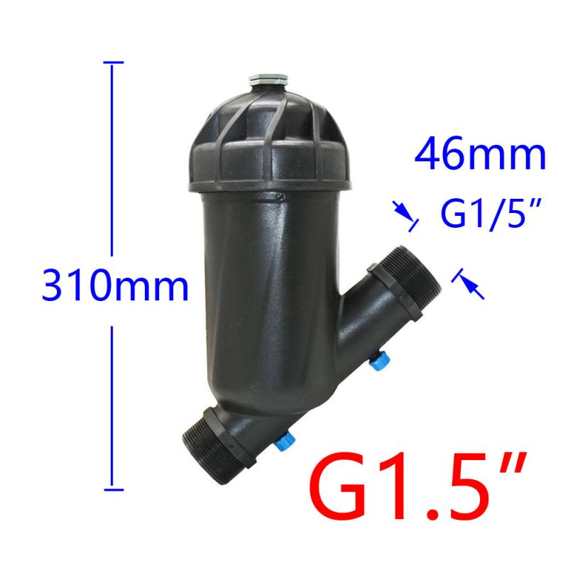 120 Mesh Water Filter