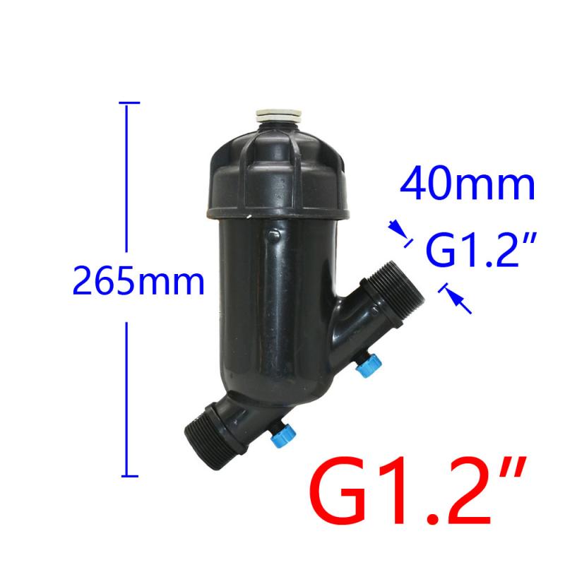 120 Mesh Water Filter