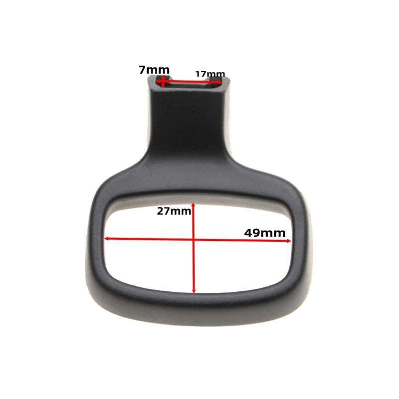 3C0881254 3C0881253 New Left/Right Seat Adjust Knob Handle