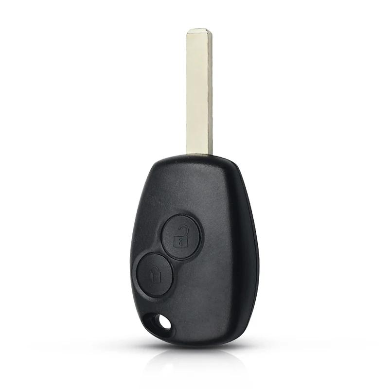 Remote Key For Renault Duster Modus Clio 3 Twingo DACIA Lo
