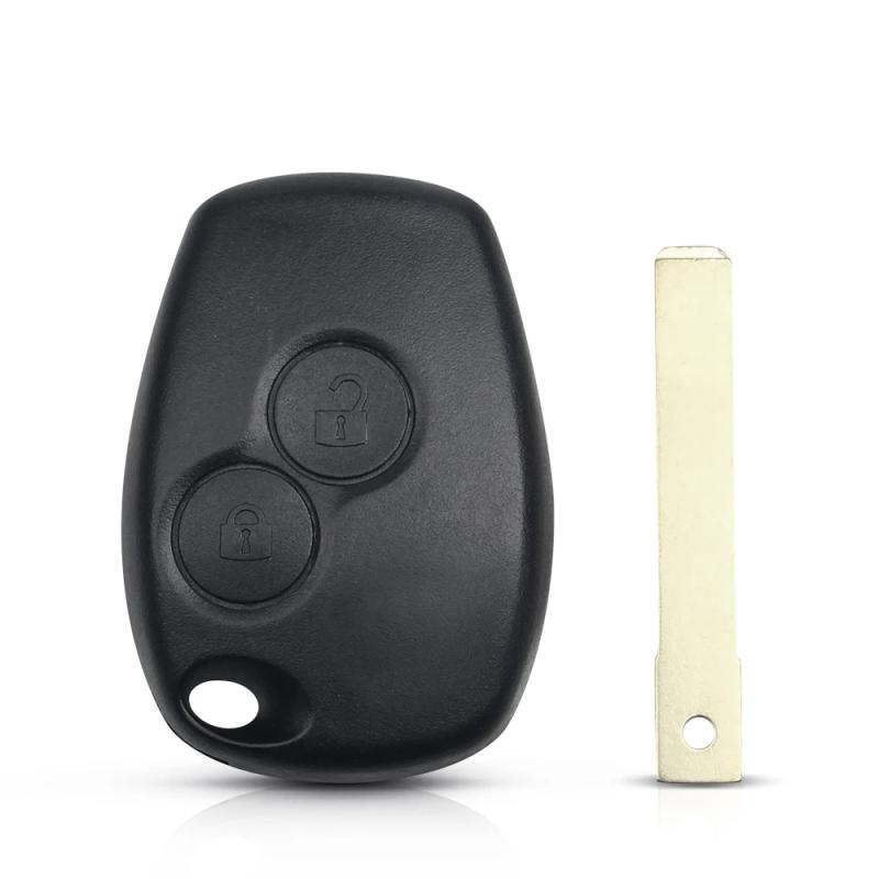 Remote Key For Renault Duster Modus Clio 3 Twingo DACIA Lo