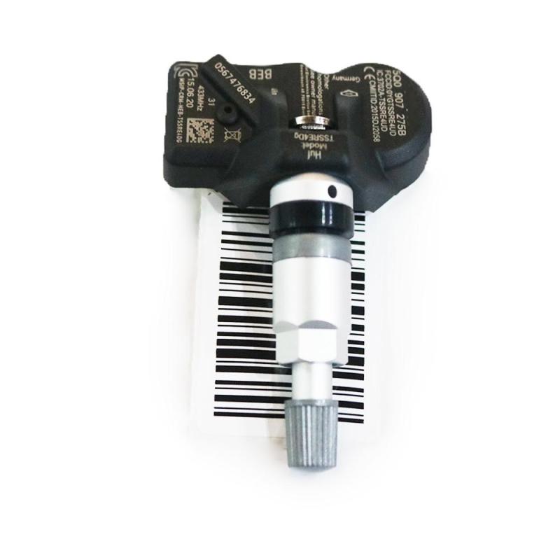 5Q0907275B Tire Pressure Monitoring System 433MHZ For AUDI