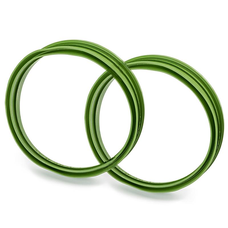 2PCS Fuel Pump Seal Gasket 2114710579 for Mercedes-Benz W2