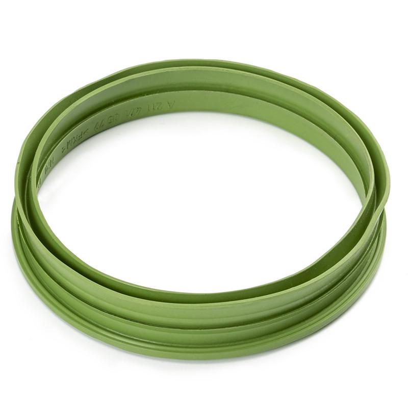 2PCS Fuel Pump Seal Gasket 2114710579 for Mercedes-Benz W2