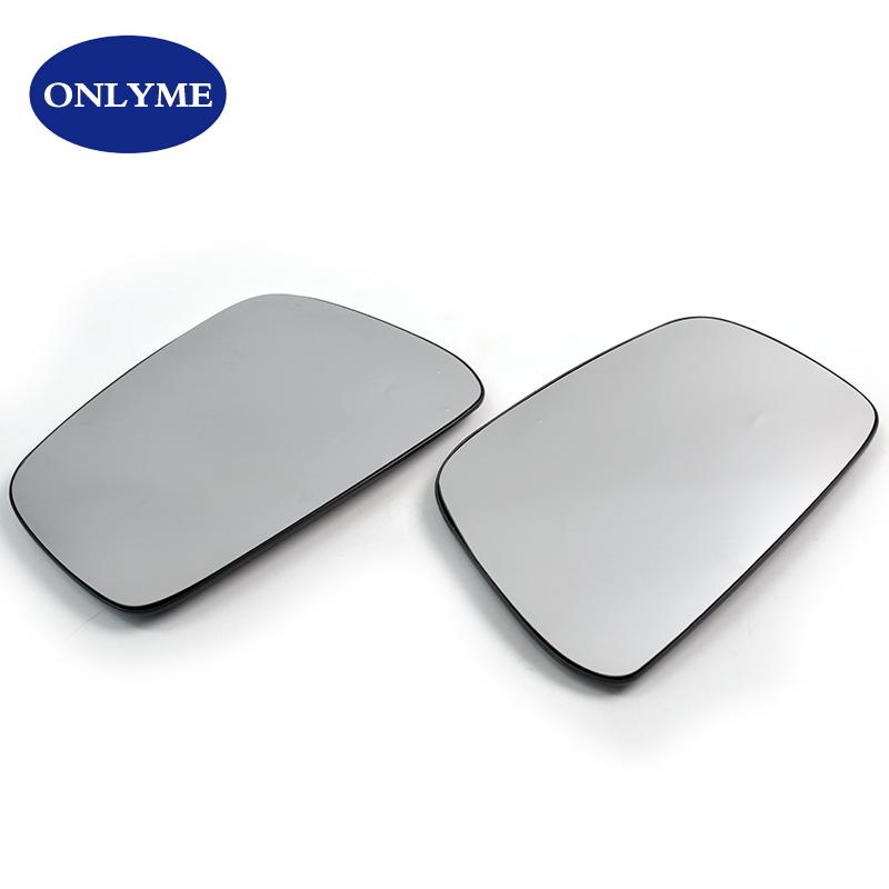 Car Heated Mirror Glass for NISSAN NP300 NAVARA /XTERRA D4