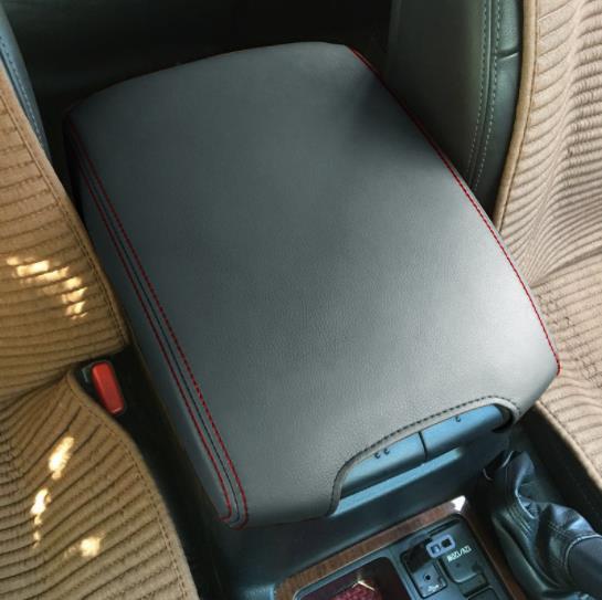 Toyota Land Cruiser Prado 150 Center Armrest Cover