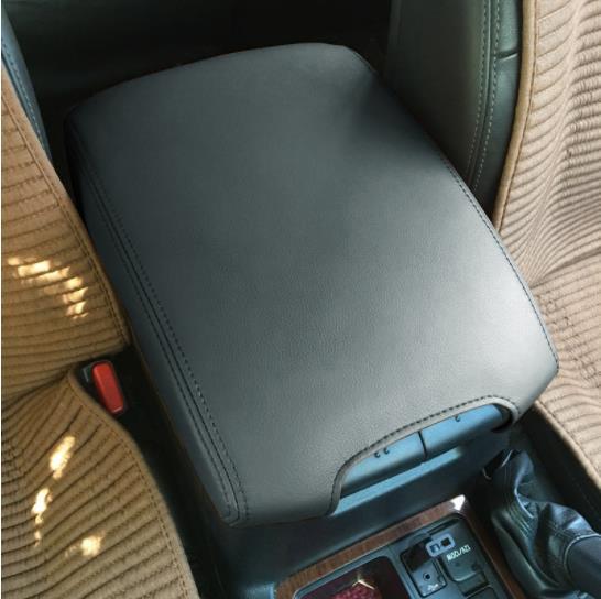 Toyota Land Cruiser Prado 150 Center Armrest Cover