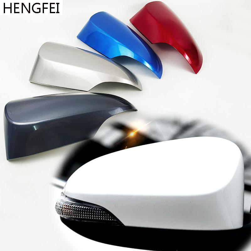 Car Accessories Rearview Mirror Cover