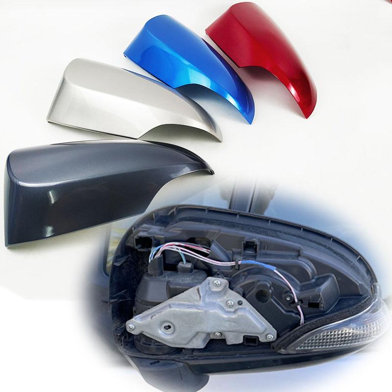Car Accessories Rearview Mirror Cover