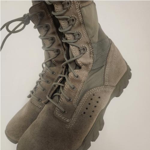 Combat Flight Boot