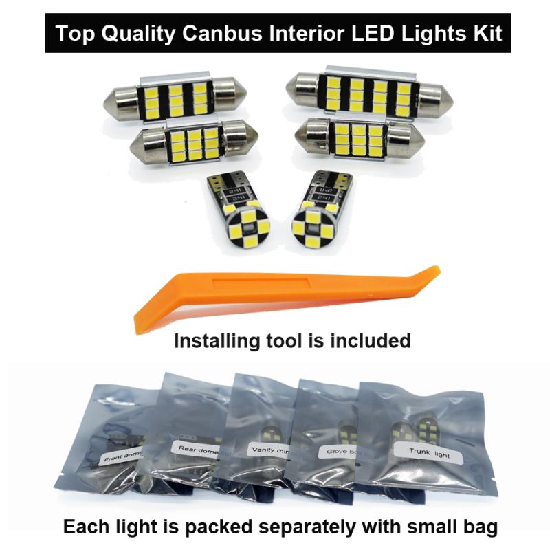 Zoomsee Best Canbus For Audi A3 8L 8V 8P A4 B5 B6 B7 B8 A5