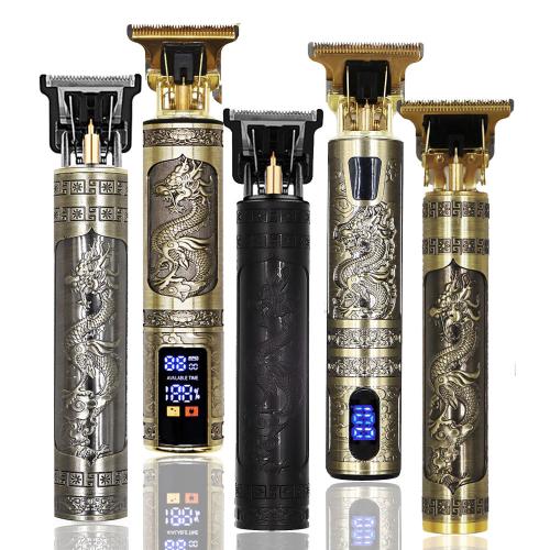 T9 Hair Clipper Repair Beard Shaving Body Hair Trimmer Cli
