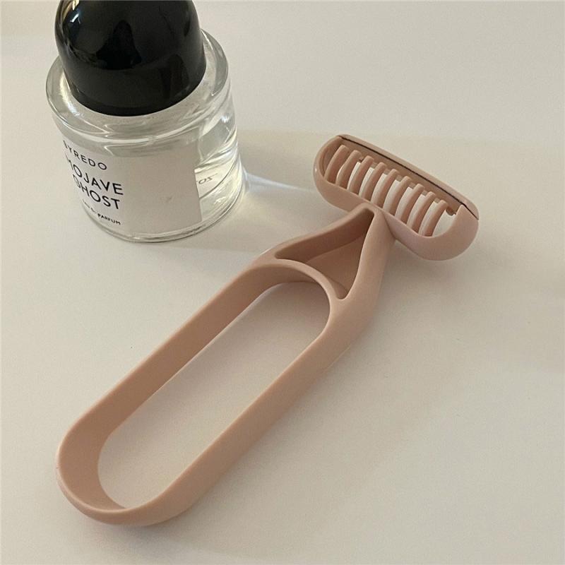 Non-Sensory Armpit Hair Razor