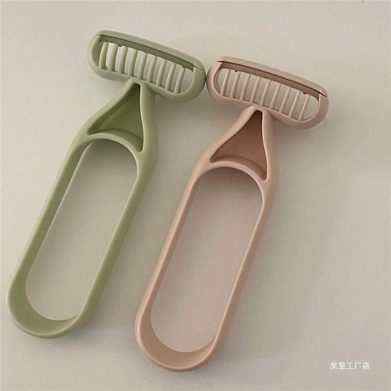 Non-Sensory Armpit Hair Razor