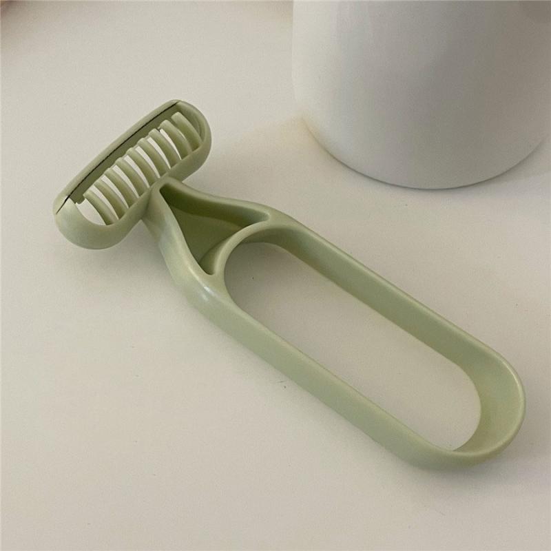 Non-Sensory Armpit Hair Razor