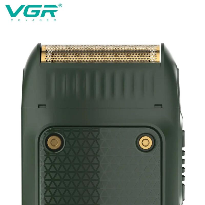 VGR V-353 Shaver
