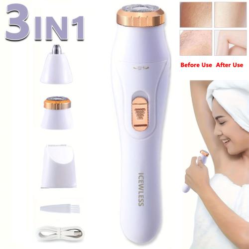 Electric Hair Trimmer