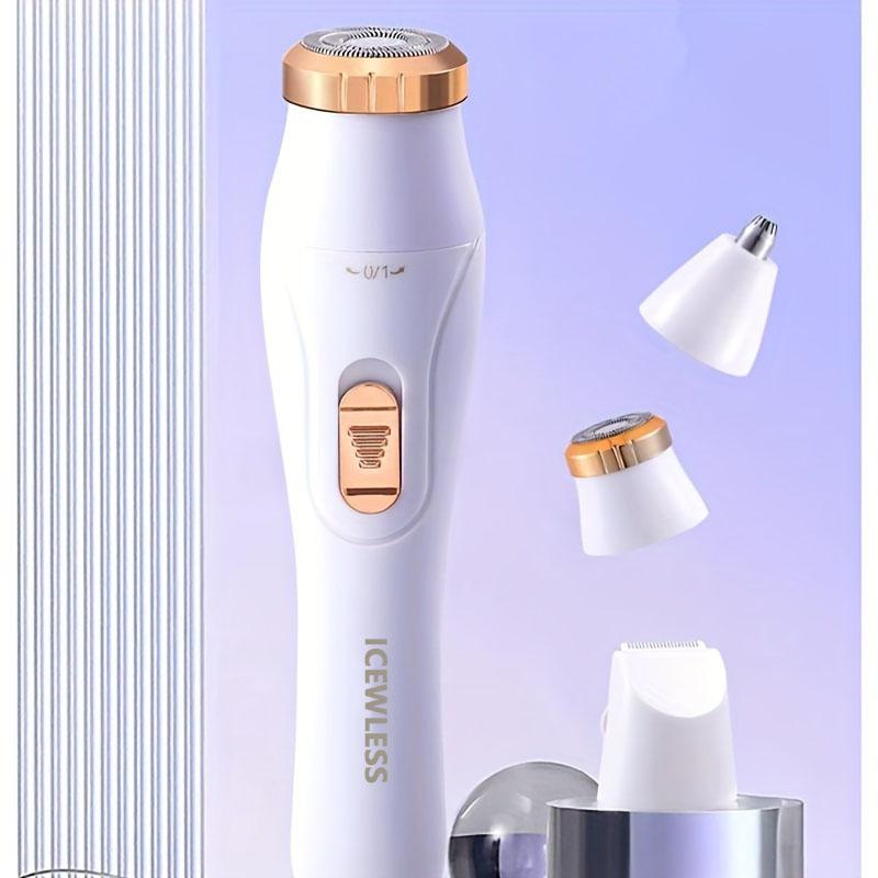 Electric Hair Trimmer