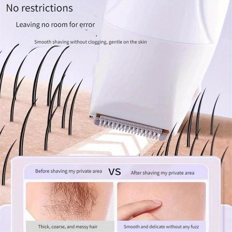 Electric Hair Trimmer