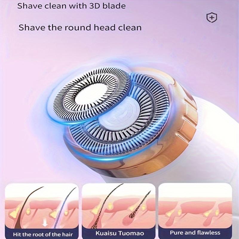 Electric Hair Trimmer