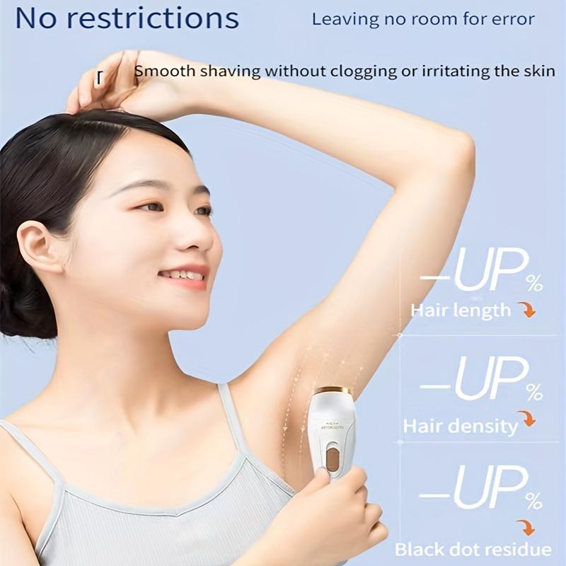 Electric Hair Trimmer