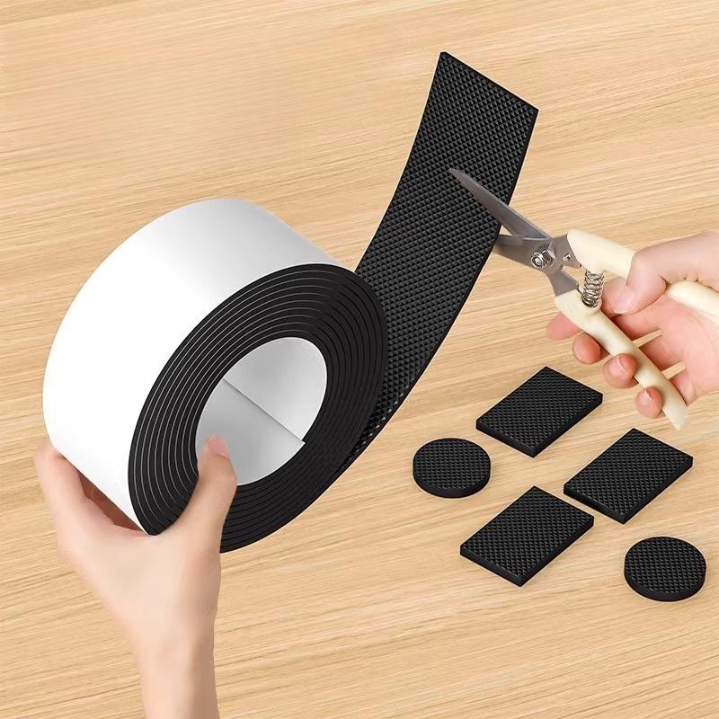 Anti-slip furniture pad