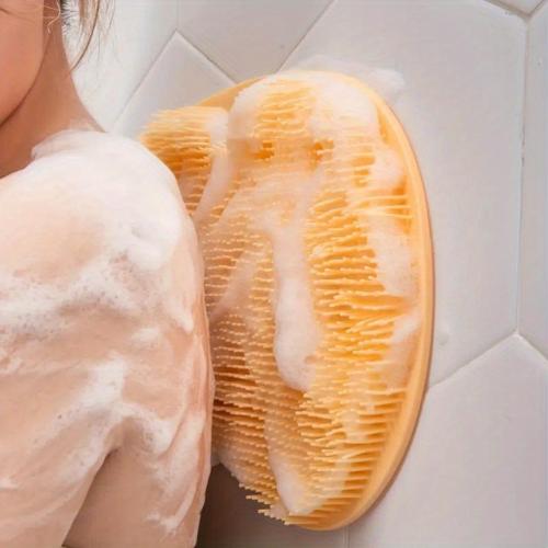 Exfoliating Brush for Feet