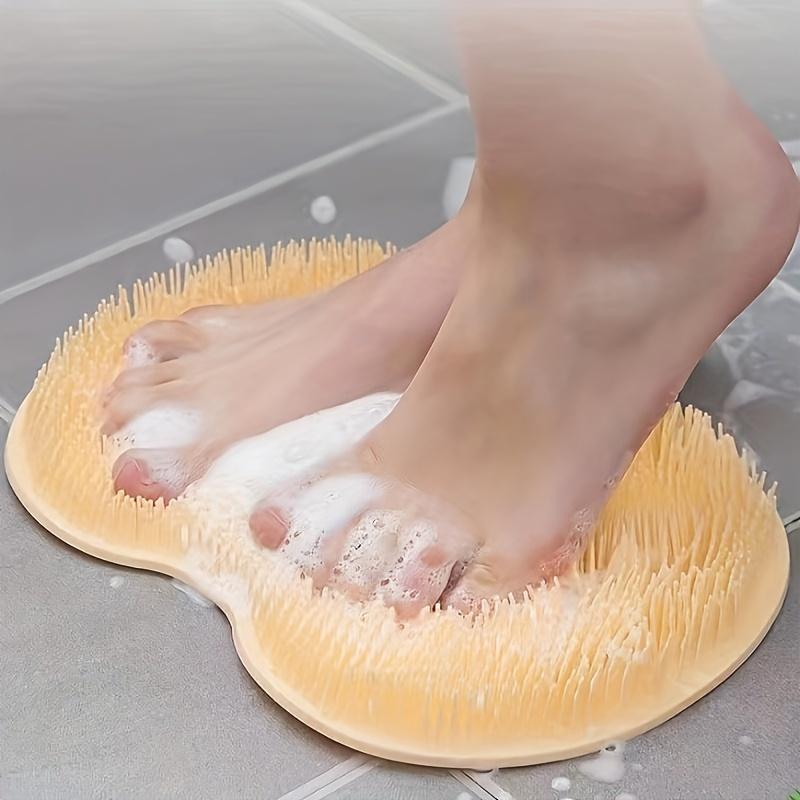 Exfoliating Brush for Feet