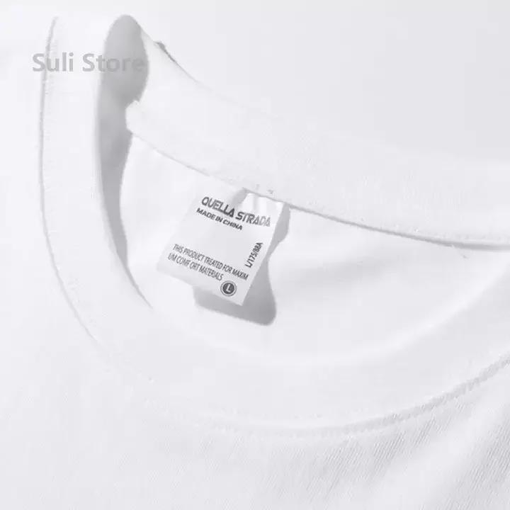 600g Cotton T-shirt