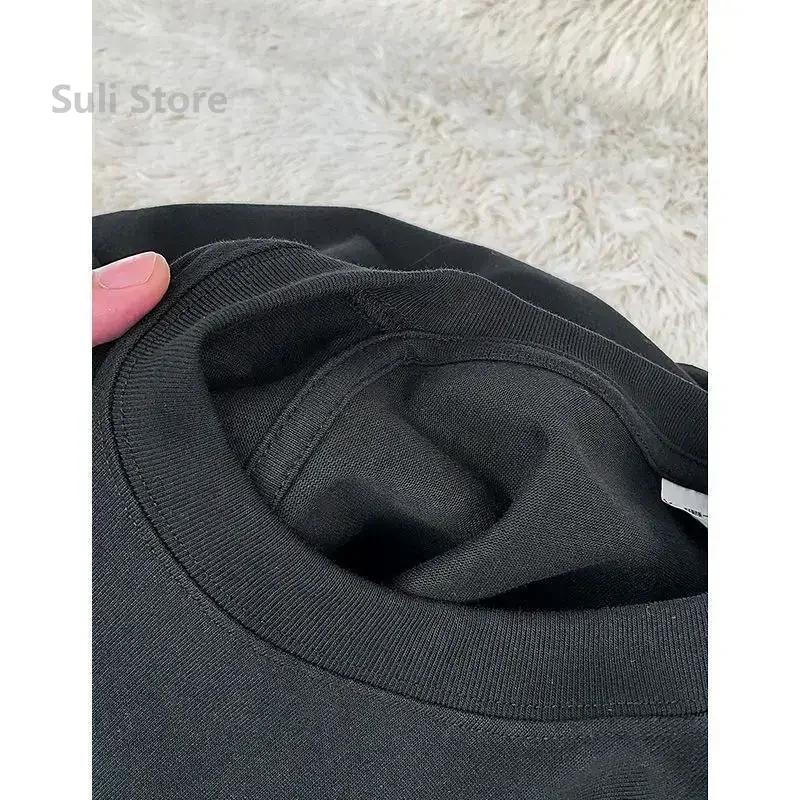 600g Cotton T-shirt