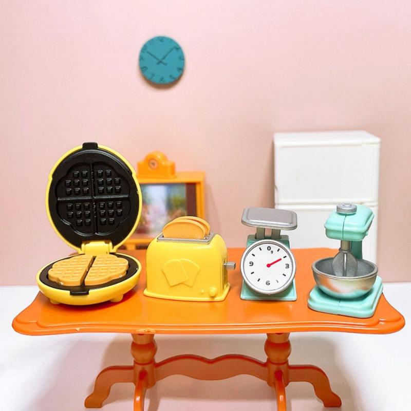 Rice Cooker Toy