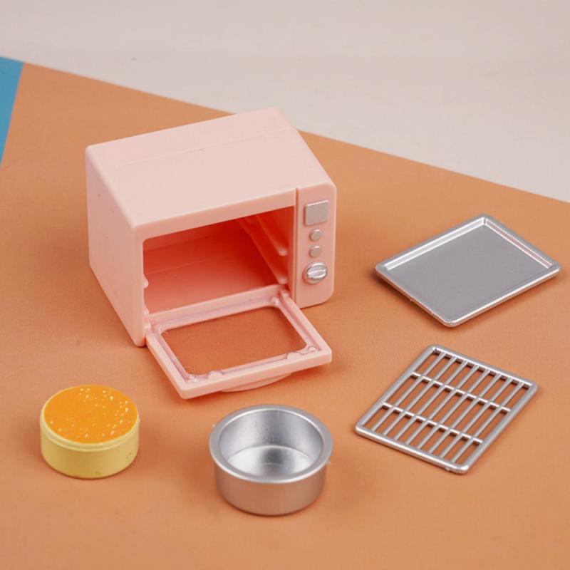 Rice Cooker Toy