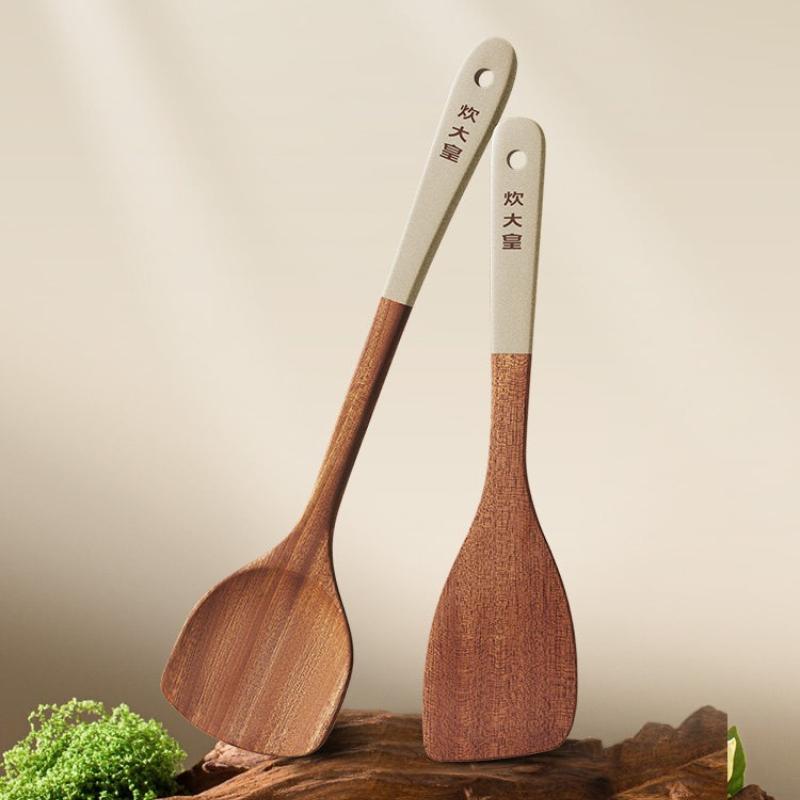 COOKER KING 4 In1 Cooking Tool Set