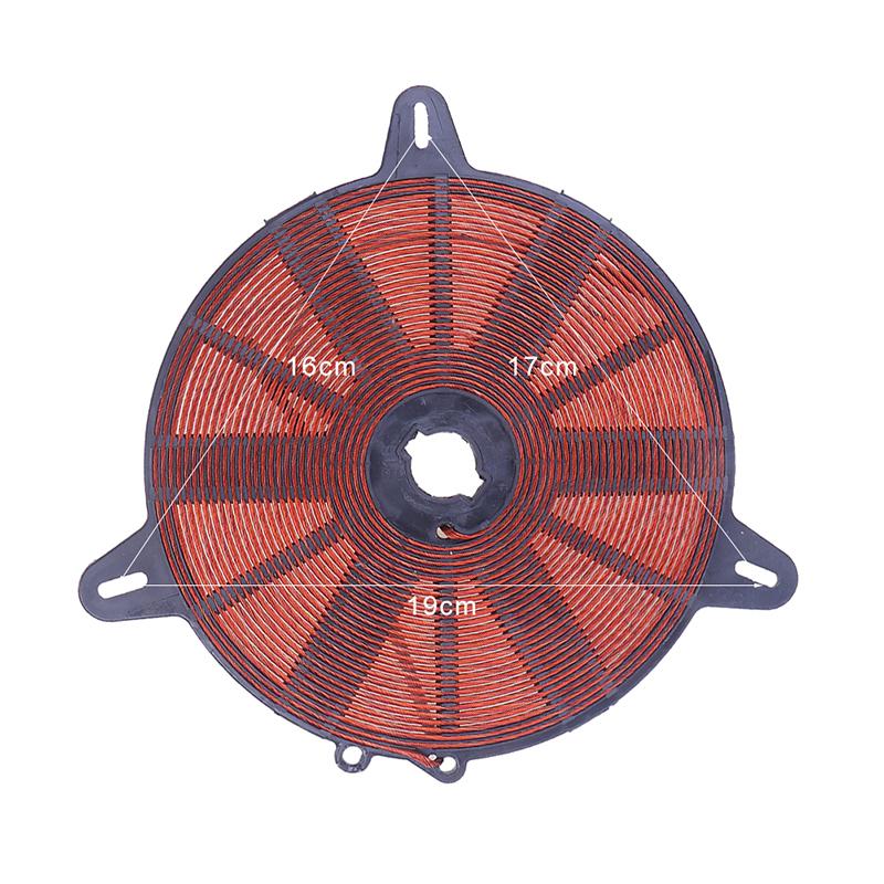 Induction Cooker Coil