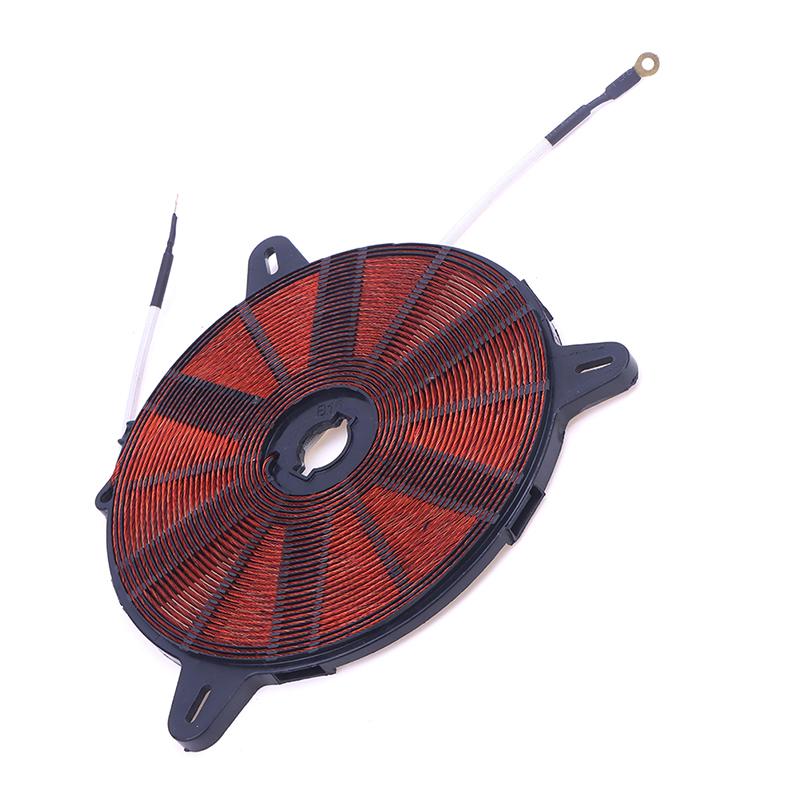 Induction Cooker Coil